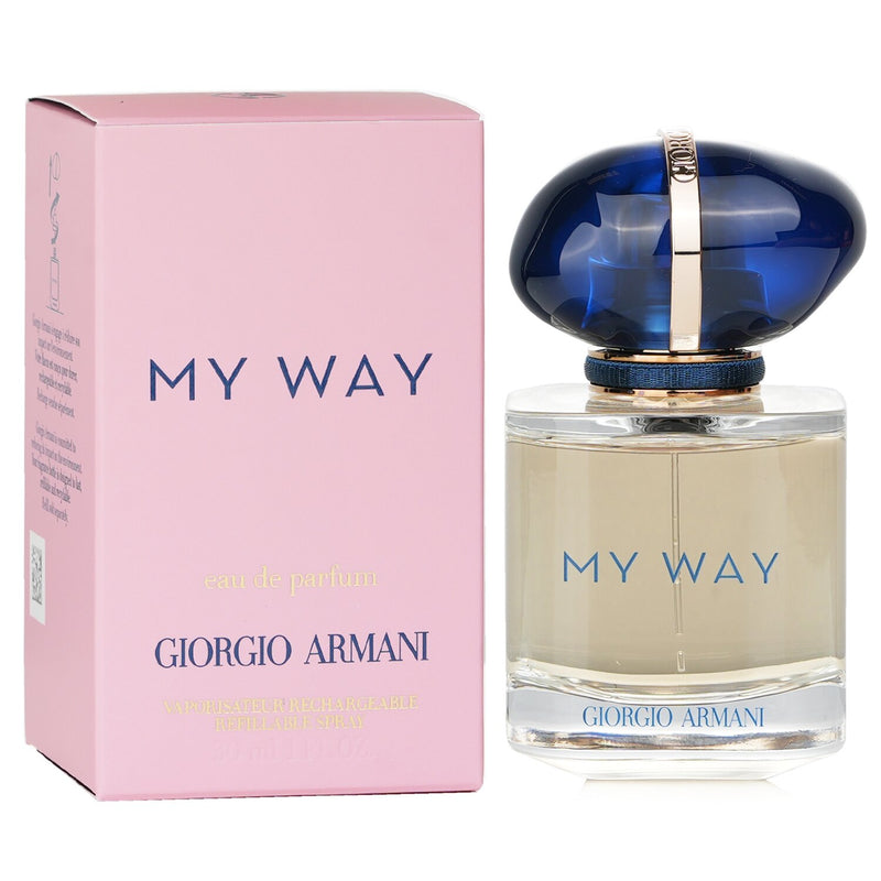 ジョルジオ アルマーニ  My Way Eau De Parfum Spray   30ml/1oz