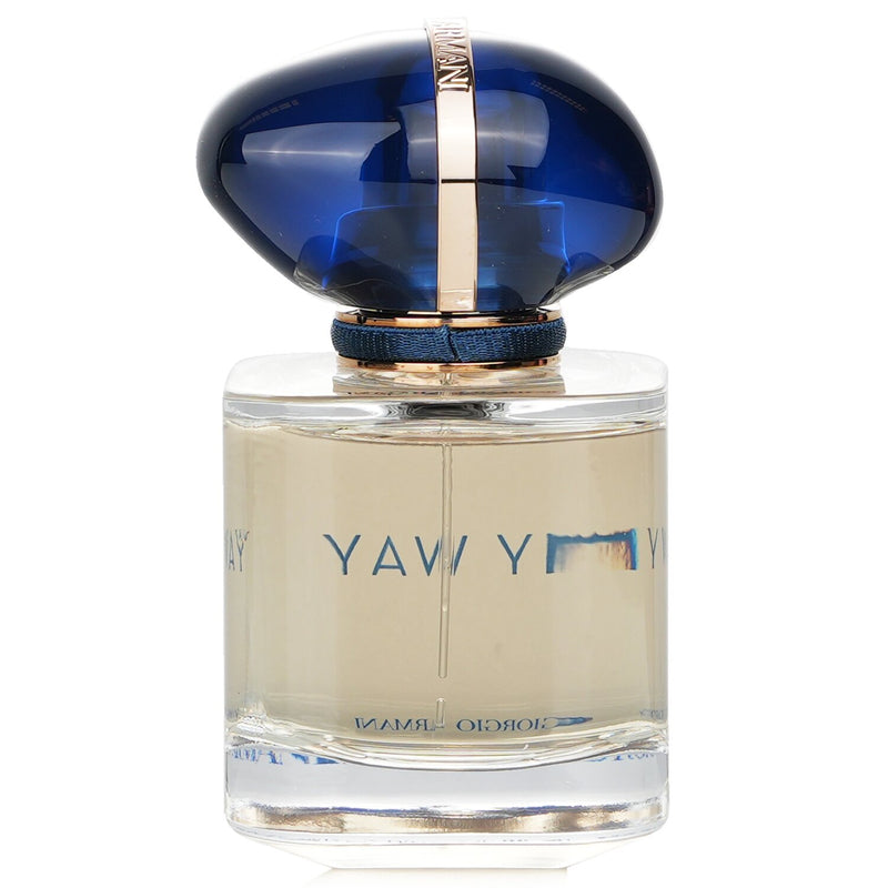ジョルジオ アルマーニ  My Way Eau De Parfum Spray   30ml/1oz