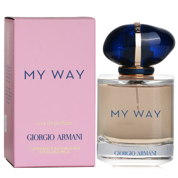 ジョルジオ アルマーニ  My Way Eau De Parfum Spray   50ml/1.7oz