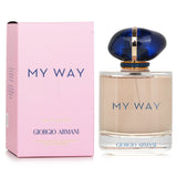 ジョルジオ アルマーニ  My Way Eau De Parfum Spray   90ml/3oz
