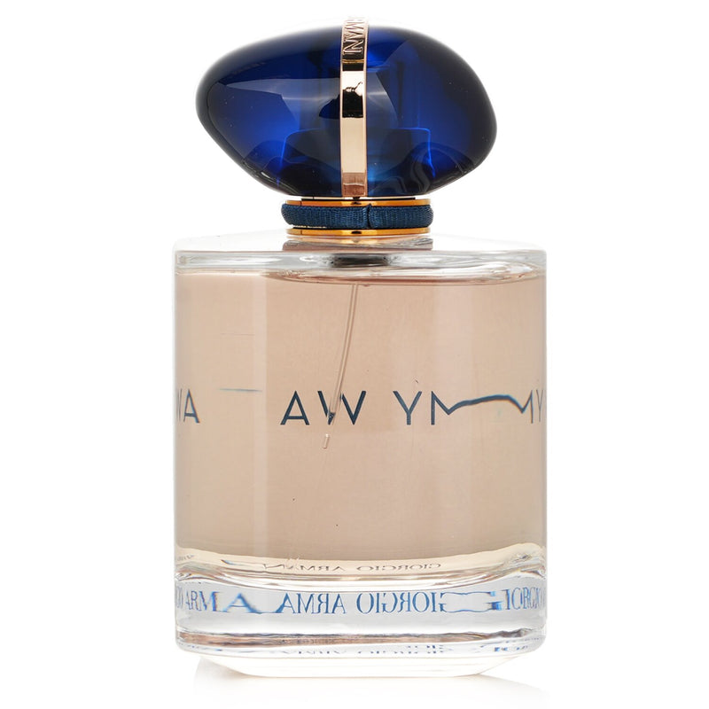 ジョルジオ アルマーニ  My Way Eau De Parfum Spray   90ml/3oz