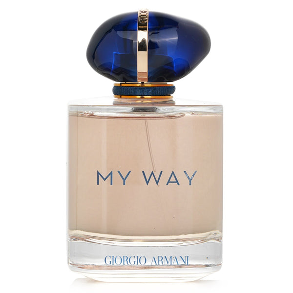 ジョルジオ アルマーニ  My Way Eau De Parfum Spray   90ml/3oz