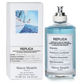 メゾンマルタンマルジェラ  レプリカ　セーリングデイオードトワレスプレー   100ml/3.4oz