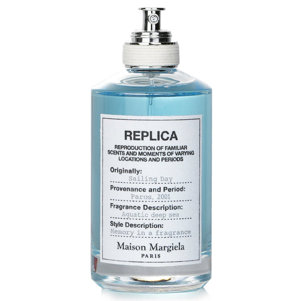 メゾンマルタンマルジェラ  レプリカ　セーリングデイオードトワレスプレー   100ml/3.4oz