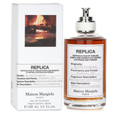 Maison Margiela Replica By The Fireplace Eau De Toilette Spray 100ml/3.4oz