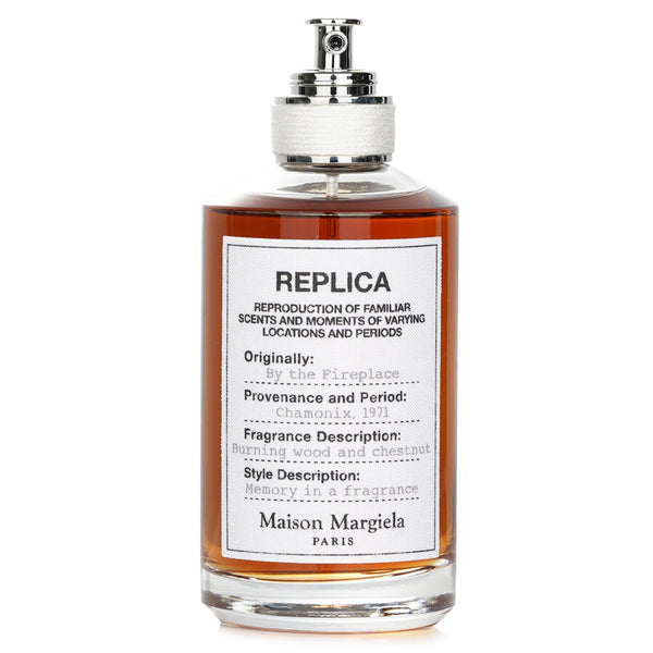 メゾンマルタンマルジェラ  レプリカ　ファイアプレース オードトワレスプレー   100ml/3.4oz