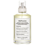 メゾンマルタンマルジェラ  レプリカ　アンダーザレモンツリー オードトワレスプレー   100ml/3.4oz