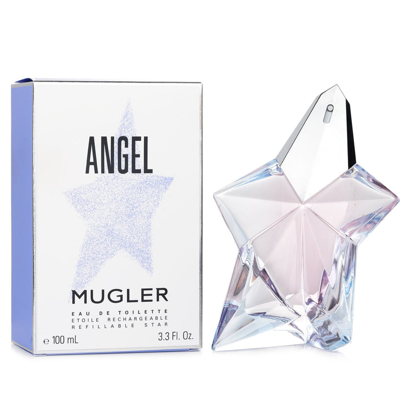 ティエリーミュグレー  エンジェル オードトワレ スプレー   100ml/3.4oz