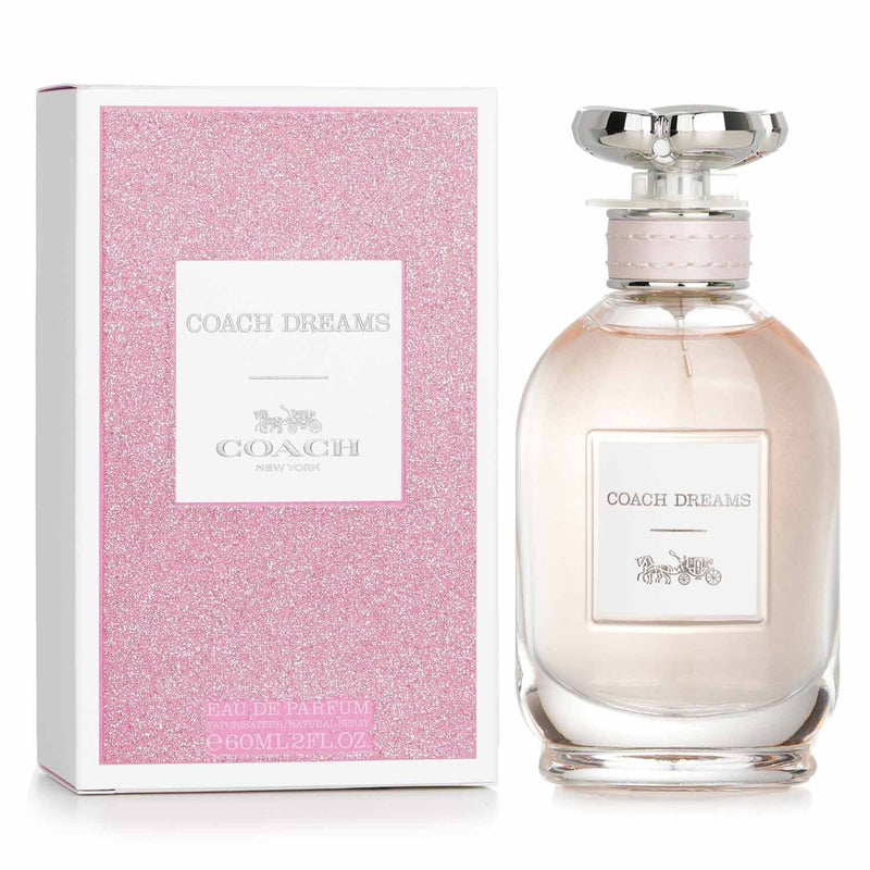 コーチ  Dreams Eau De Parfum Spray   60ml/2oz