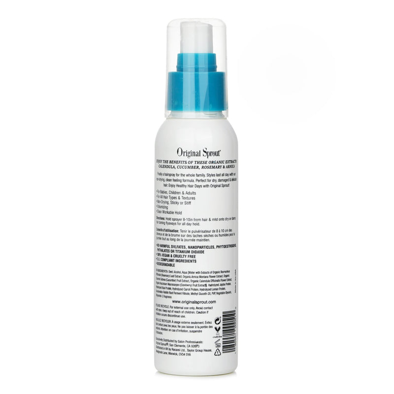 オリジナル スプラウト  Classic Collection Finishing Mist   118ml/4oz