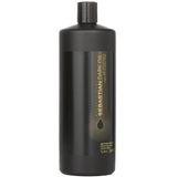 セバスティアン  ダークオイル ライトウェイトシャンプー   1000ml/33.8oz