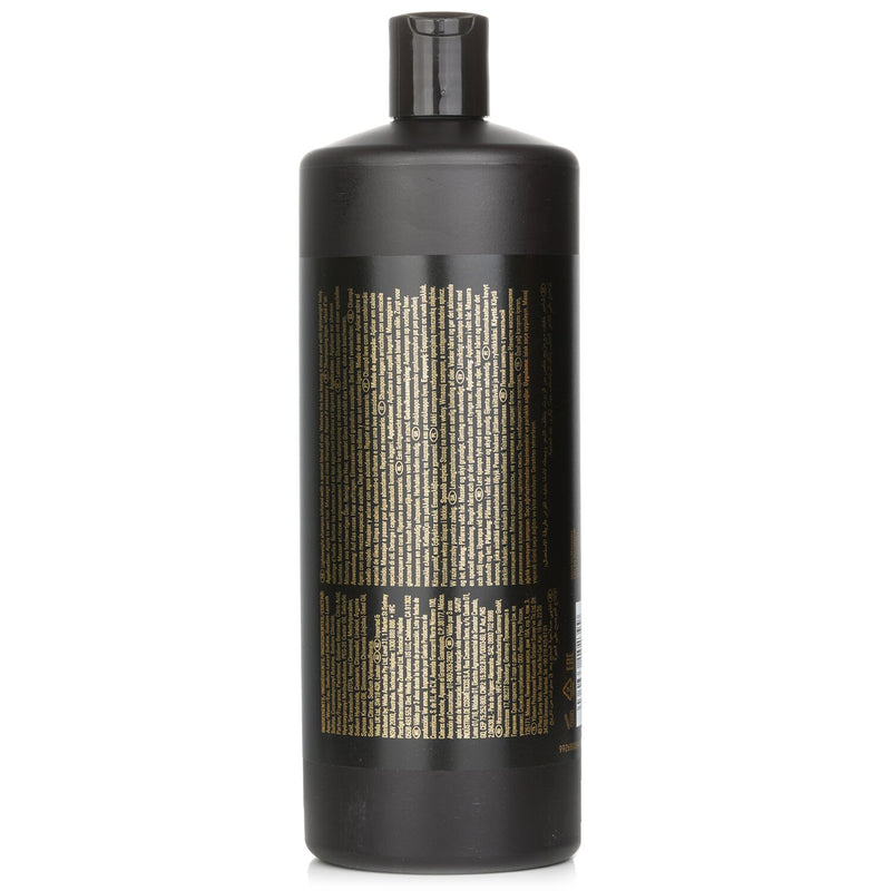 セバスティアン  ダークオイル ライトウェイトシャンプー   1000ml/33.8oz