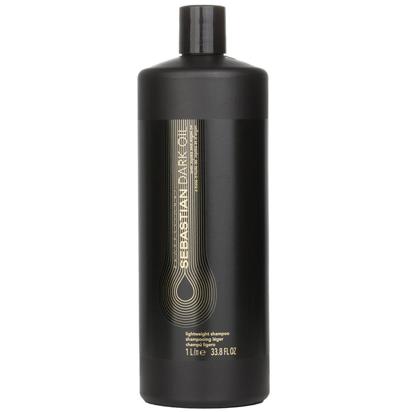 セバスティアン  ダークオイル ライトウェイトシャンプー   1000ml/33.8oz