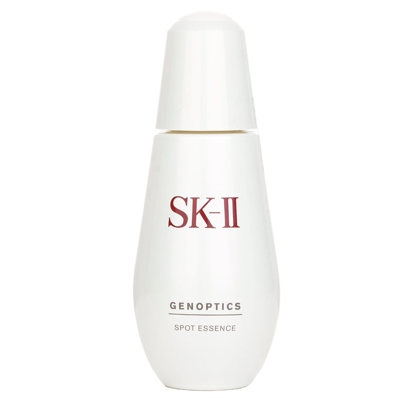 SK-II  ジェノプティクス スポット エッセンス   75ml/2.5oz