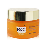 ロック  マルチ コレクション リバイブ + グロウ ジェル クリーム   48g/1.7oz