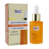 ロック  マルチ コレクション リバイブ + グロウ デイリー セラム   30ml/1oz