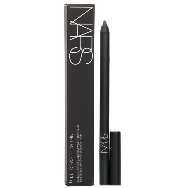 ナーズ  ハイピグメント ロングウェア アイライナー - #ナイトポーター   1.1g/0.03oz