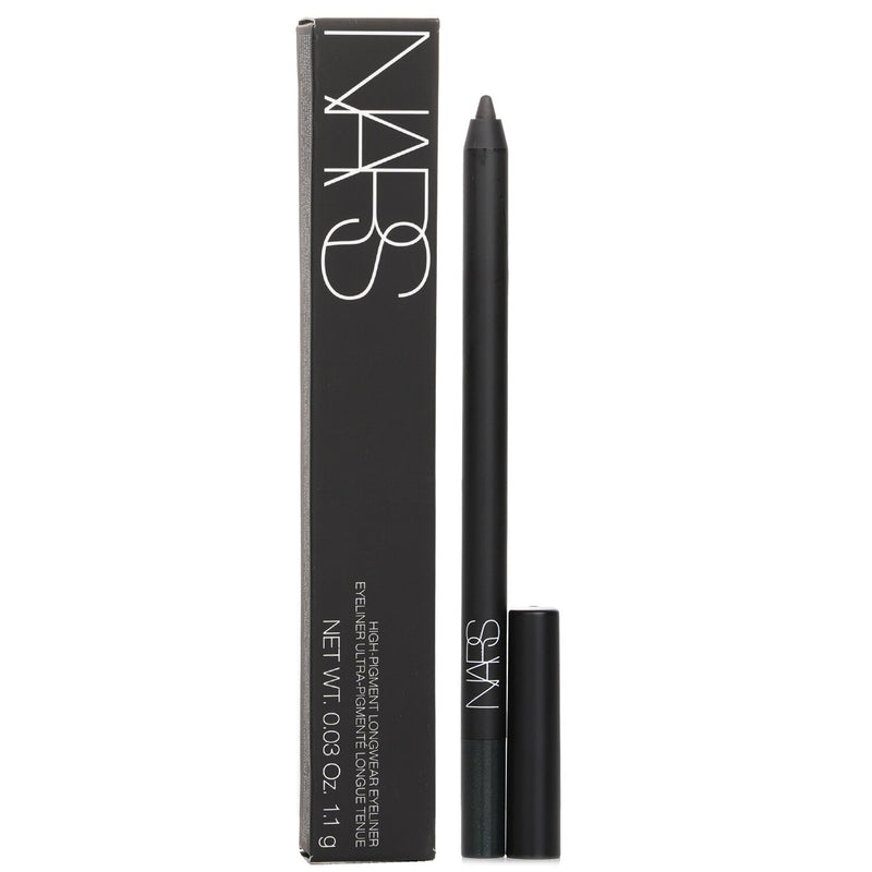ナーズ  ハイピグメント ロングウェア アイライナー - #ナイトポーター   1.1g/0.03oz