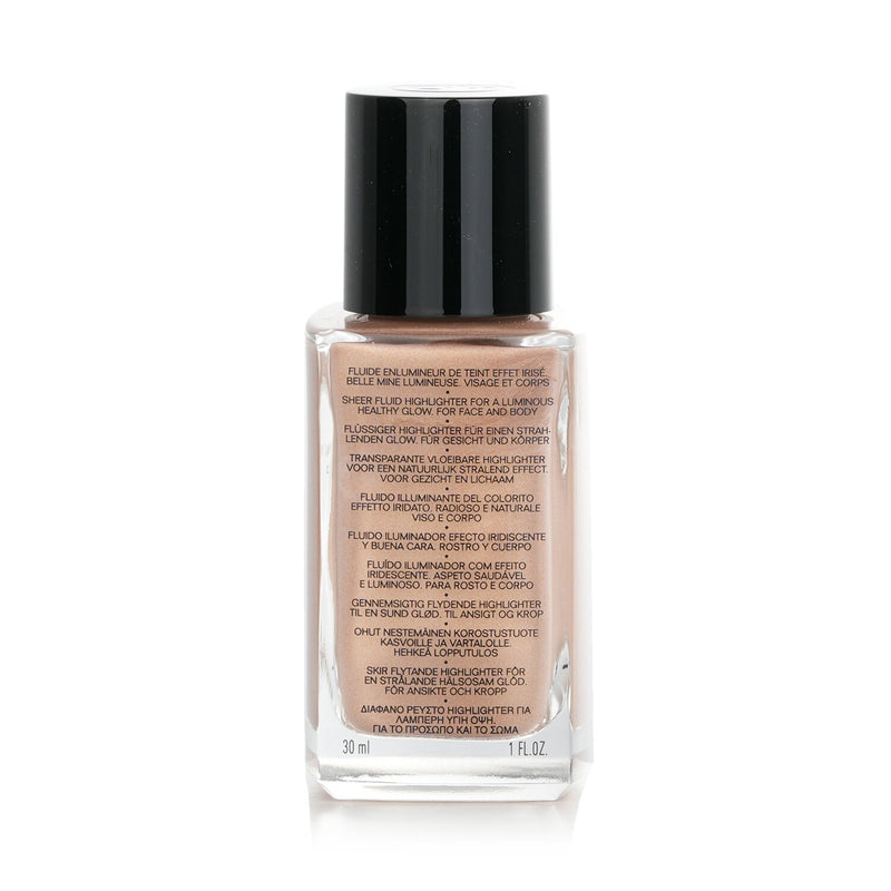 シャネル  レ ベージュ シアーヘルシーグロウ -サンキッス   30ml/1oz