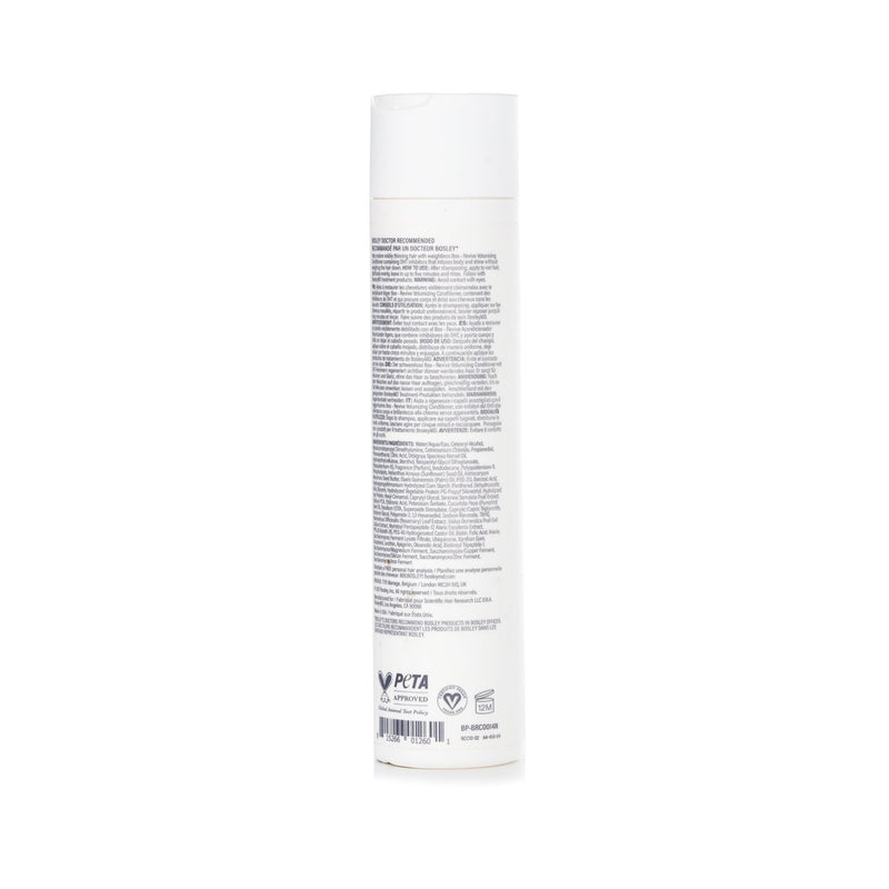 ボスリー  BosleyMD BosRevive Color Safe Volumizing Conditioner   300ml/10.1oz