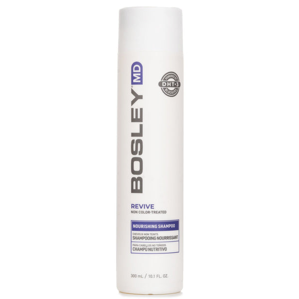 ボスリー  BosleyMD BosRevive Non Color-Treated Hair Nourishing Shampoo   300ml/10.1oz