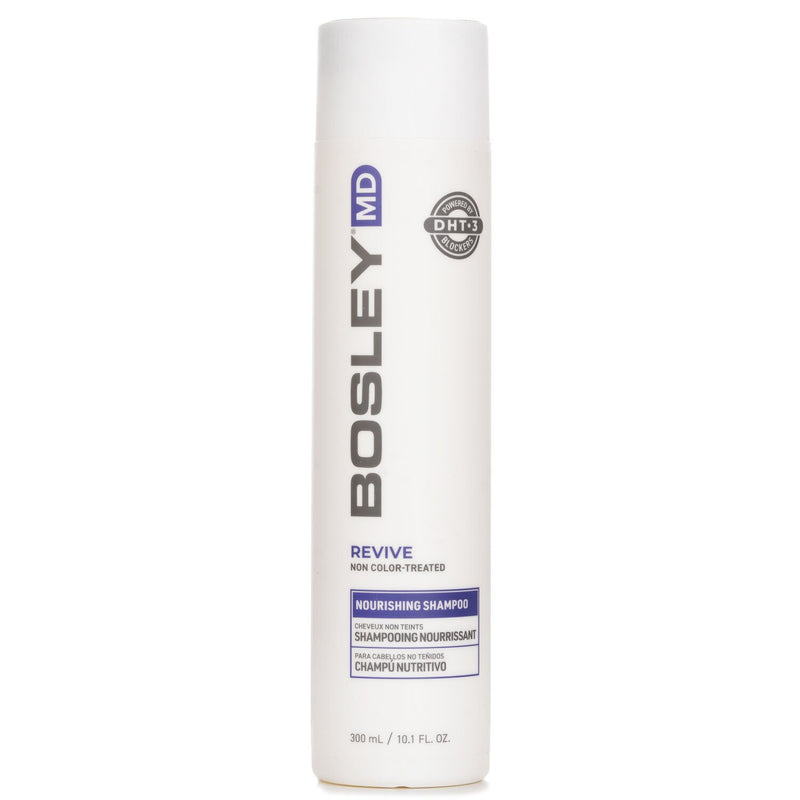 ボスリー  BosleyMD BosRevive Non Color-Treated Hair Nourishing Shampoo   300ml/10.1oz