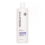 ボスリー  BosleyMD BosRevive Non Color-Treated Hair Nourishing Shampoo   1000ml/33.8oz