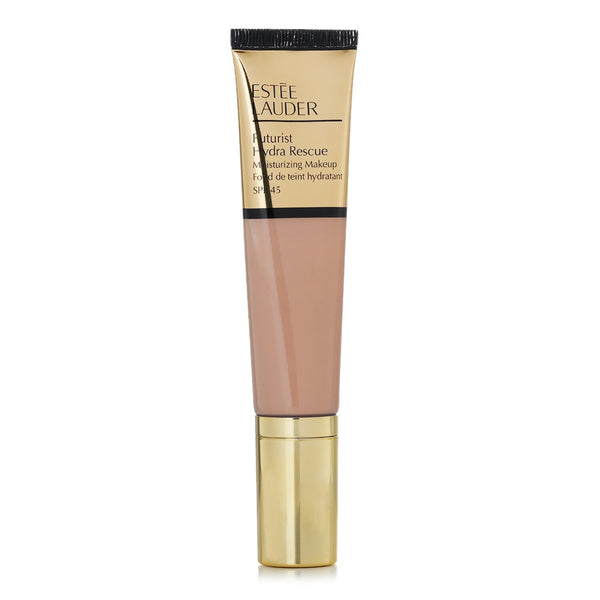 エスティ ローダー  フューチャリスト イドラレスキュー モイスチャライジング メイクアップ SPF45 - # 2C3 フレスコ   35ml/1.2oz