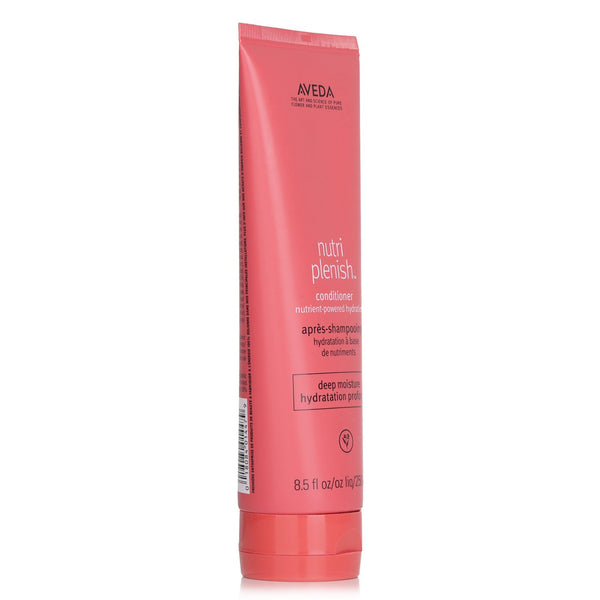 アヴェダ  Nutriplenish Conditioner - # Deep Moisture   250ml/8.5oz