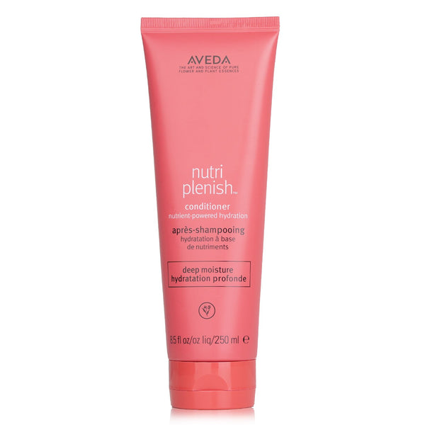 アヴェダ  Nutriplenish Conditioner - # Deep Moisture   250ml/8.5oz