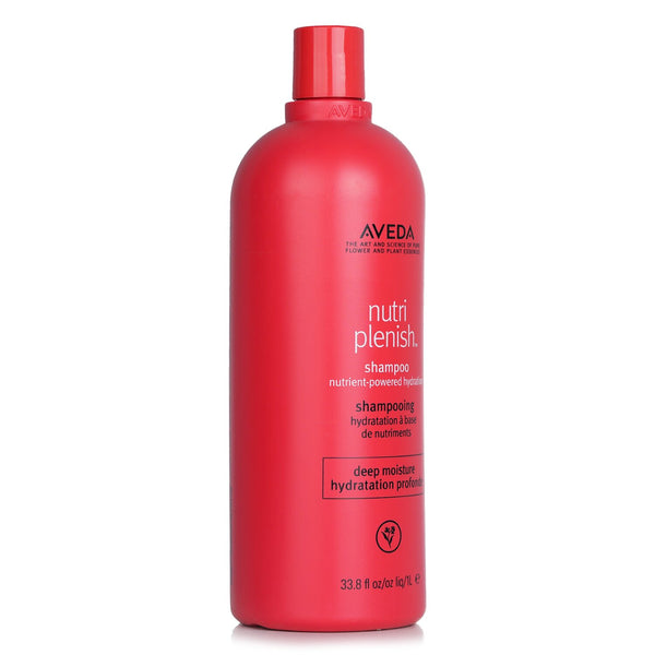 アヴェダ  Nutriplenish Shampoo - # Deep Moisture   1000ml/33.8oz