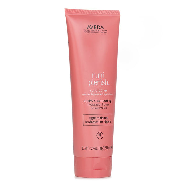 アヴェダ  Nutriplenish Conditioner - # Light Moisture   250ml/8.5oz