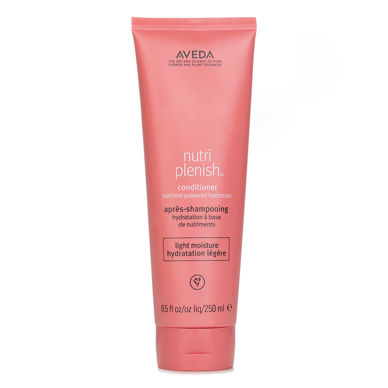 アヴェダ  Nutriplenish Conditioner - # Light Moisture   250ml/8.5oz
