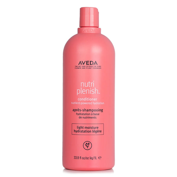 アヴェダ  Nutriplenish Conditioner - # Light Moisture   1000ml/33.8oz