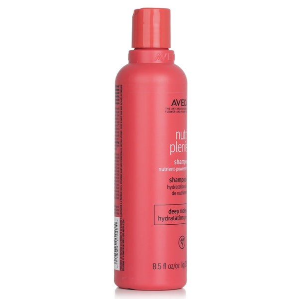 アヴェダ  Nutriplenish Shampoo - # Deep Moisture   250ml/8.5oz
