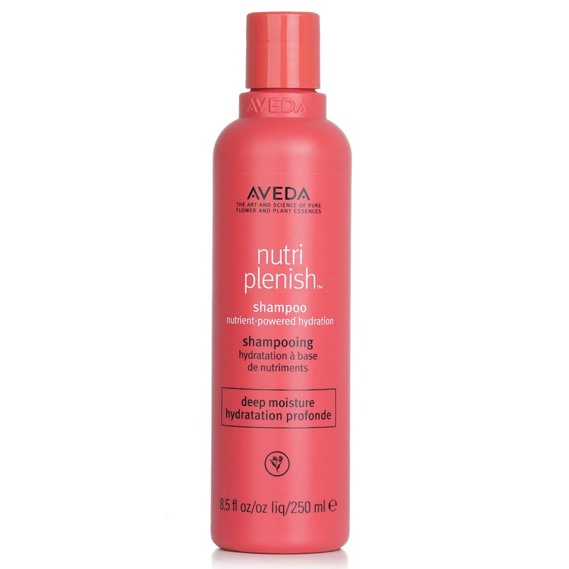 アヴェダ  Nutriplenish Shampoo - # Deep Moisture   250ml/8.5oz