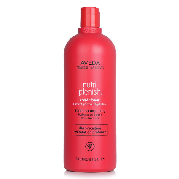 アヴェダ  Nutriplenish Conditioner - # Deep Moisture   1000ml/33.8oz