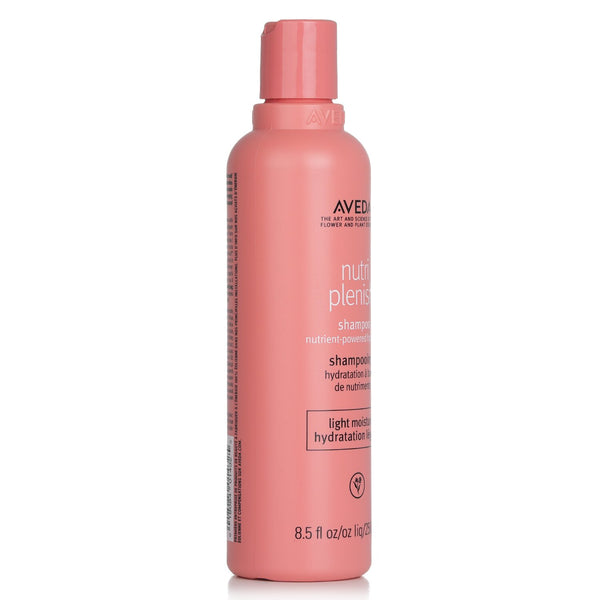 アヴェダ  Nutriplenish Shampoo - # Light Moisture   250ml/8.5oz