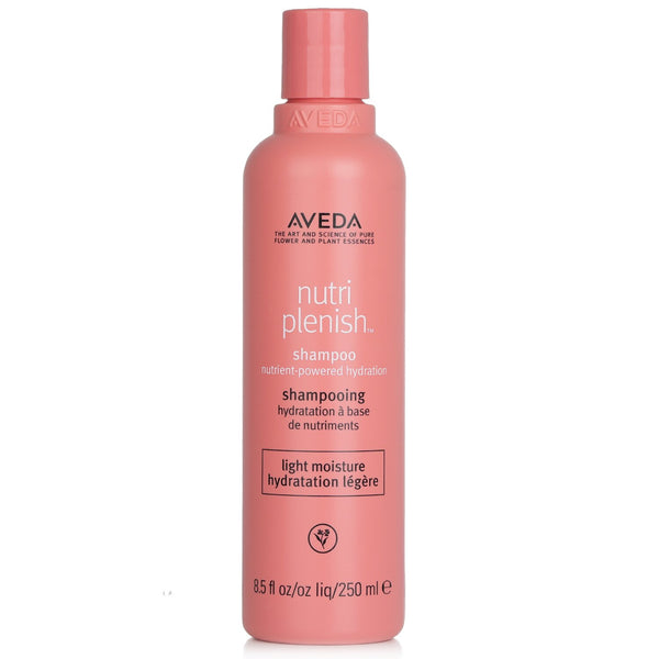 アヴェダ  Nutriplenish Shampoo - # Light Moisture   250ml/8.5oz