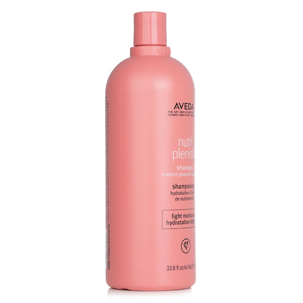 アヴェダ  Nutriplenish Shampoo - # Light Moisture   1000ml/33.8oz