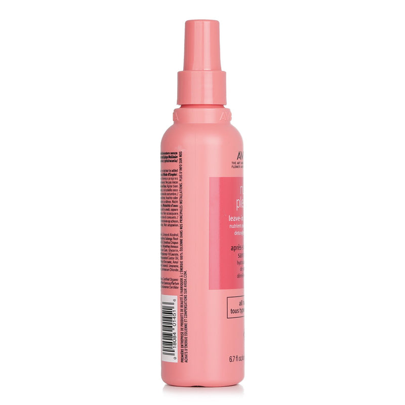アヴェダ  Nutriplenish Leave-In Conditioner (All Hair Types)   200ml/6.7oz