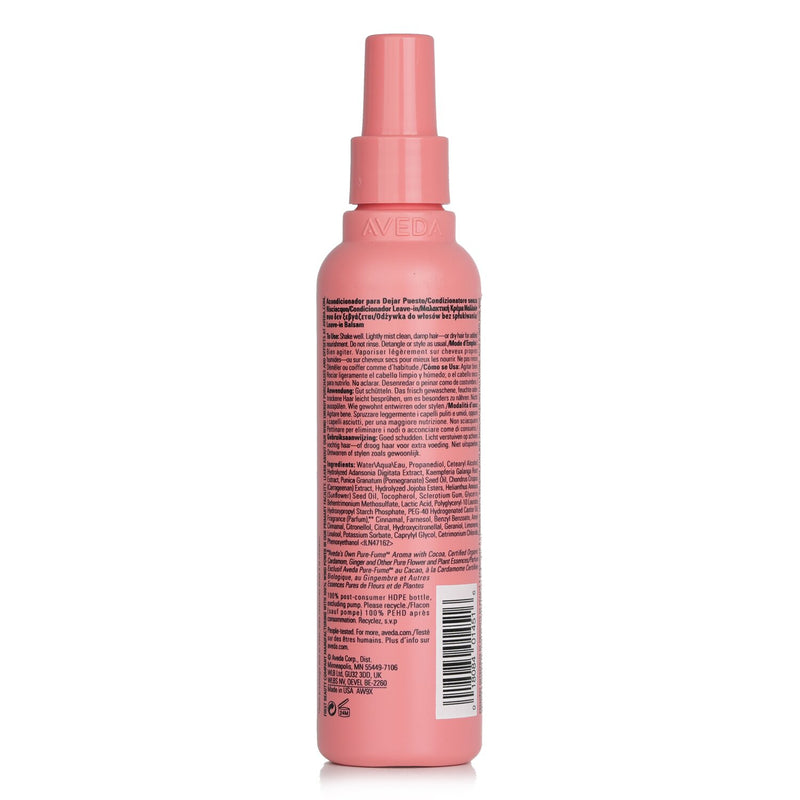 アヴェダ  Nutriplenish Leave-In Conditioner (All Hair Types)   200ml/6.7oz