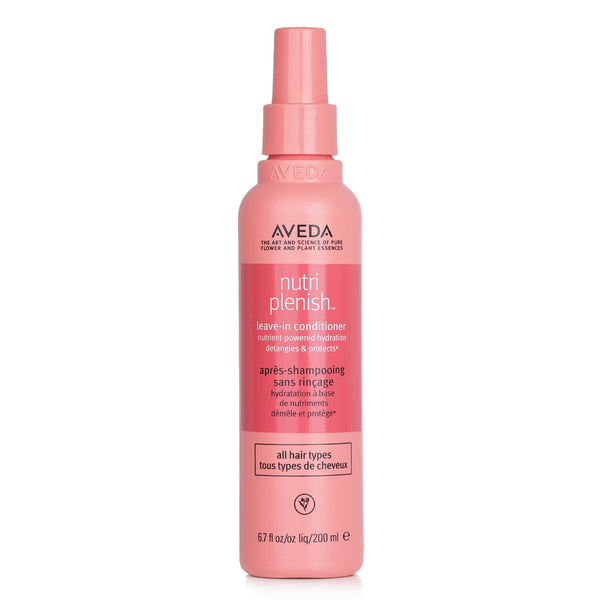 アヴェダ  Nutriplenish Leave-In Conditioner (All Hair Types)   200ml/6.7oz