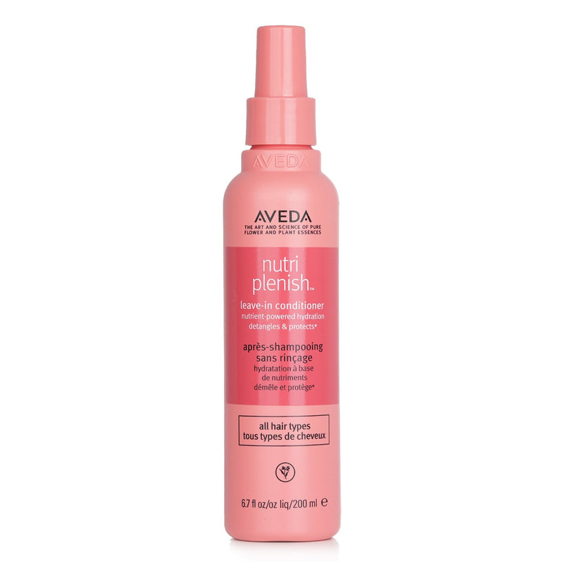 アヴェダ  Nutriplenish Leave-In Conditioner (All Hair Types)   200ml/6.7oz