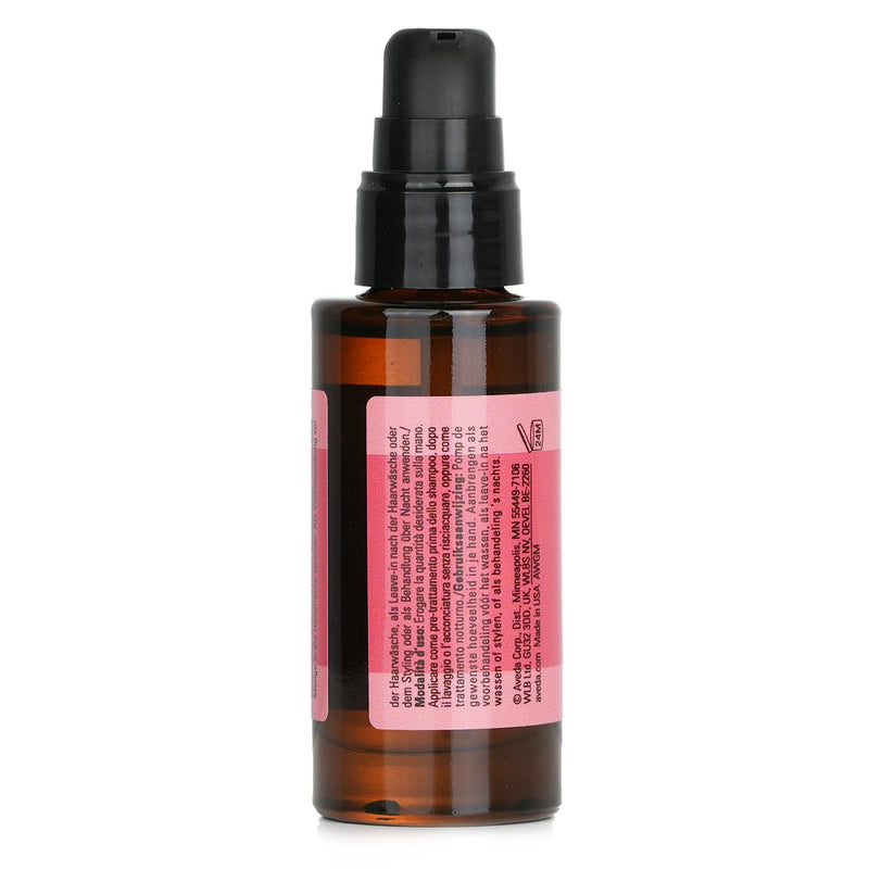 アヴェダ  Nutriplenish Multi-Use Hair Oil (All Hair Types)   30ml/1oz