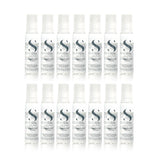 アルファパルフ  Semi Di Lino Scalp Renew Energizing Lotion (Thinning Hair)   12x10ml/0.34oz
