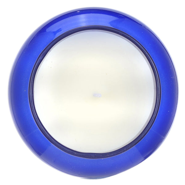 カプリブルー  Blue Jar Candle - Guava Blossom   226g/8oz