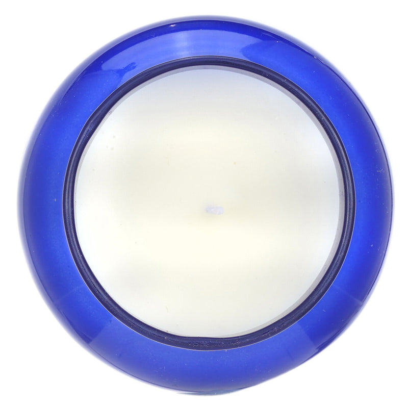 カプリブルー  Blue Jar Candle - Guava Blossom   226g/8oz