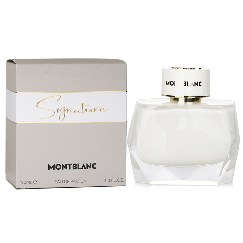 モンブラン  Signature Eau De Parfum Spray   90ml/3oz