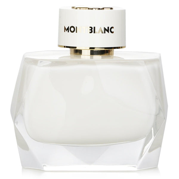 モンブラン  Signature Eau De Parfum Spray   90ml/3oz